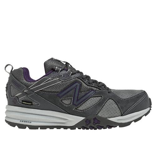 New Balance 989 Women's Trail Walking Shoes - Grey (wo989gt)