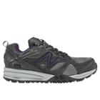 New Balance 989 Women's Trail Walking Shoes - Grey (wo989gt)