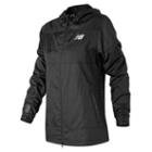 New Balance 71620 Women's Trackster Woven Jacket - (wj71620)