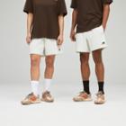 New Balance Gender Neutral Uni-ssentials French Terry Short