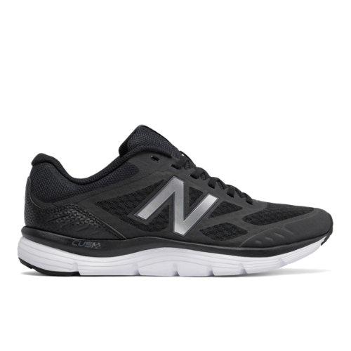 New Balance 775v3 Men's Everyday Running Shoes - Black/grey (m775lb3)