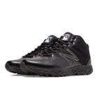 New Balance Mid-cut 950v2 Men's Umpire Shoes - Black (mu950mk2)