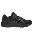 New Balance 847 Women's Walking Shoes - Black (ww847bk)
