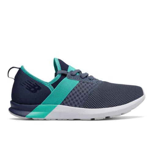 New Balance Fuelcore Nergize Women's Sport Style Shoes - (wxnrgv1-28173-w)