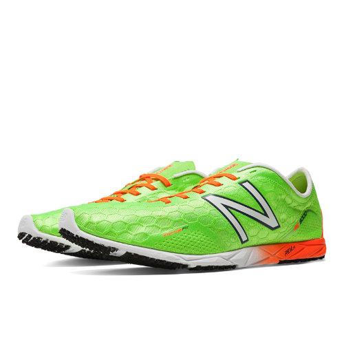 New Balance 5000 Spikeless Men's Racing Flats Shoes - (mrc5000)