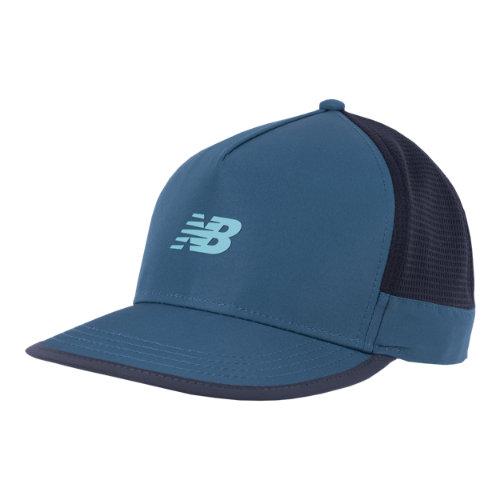 New Balance Unisex Speed Run Trucker