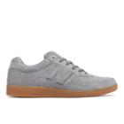 288 New Balance Men's Court Classics Shoes - Grey (ct288b)
