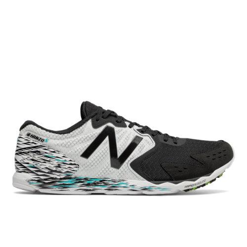 New Balance Hanzo S Men's Racing Flats Shoes - (mhanzs-m)