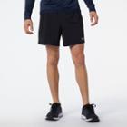 New Balance Mens Accelerate 5 Inch Short