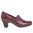 Cobb Hill Sandy Women's Recently Reduced Shoes - Red (cai08rd)