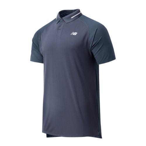 New Balance Men's Tournament Polo