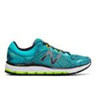 New Balance 1260v7 Women's Distance Shoes - Green (w1260by7)