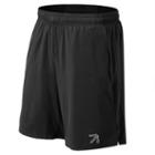 New Balance 71093 Men's J.crew 9 Inch 2 In 1 Short - (ms71093-jc)