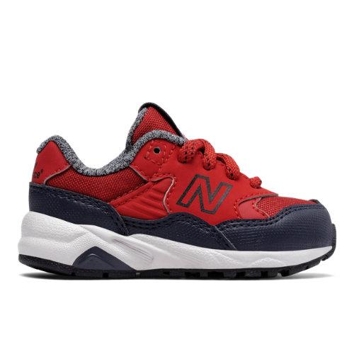 580 New Balance Kids' Lifestyle Shoes - (kl580in-lmb)