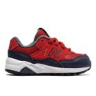 580 New Balance Kids' Lifestyle Shoes - (kl580in-lmb)