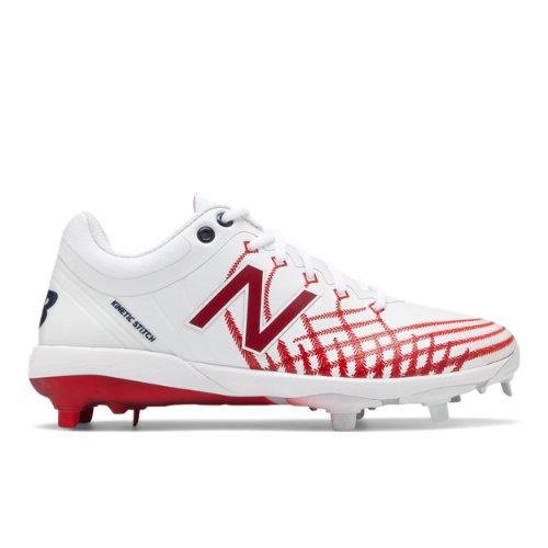 New Balance 4040v5 Hero Men's Cleats And Turf Shoes - (l4040v5-30207-m)