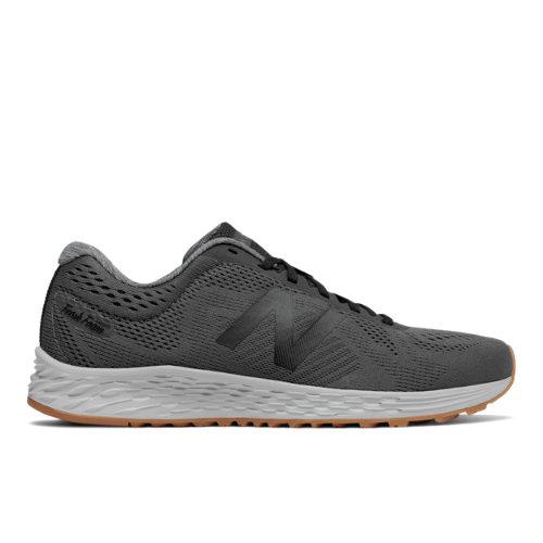 New Balance Fresh Foam Arishi Men's Soft And Cushioned Shoes - (maris)