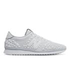 New Balance 420 Re-engineered Women's Sport Style Shoes - White (wl420dfq)