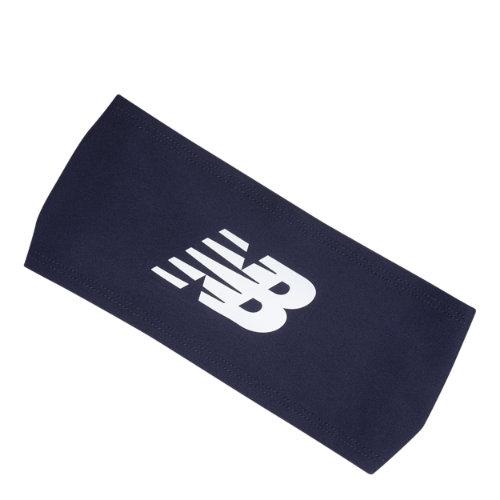 New Balance Unisex Skullwrap Headband