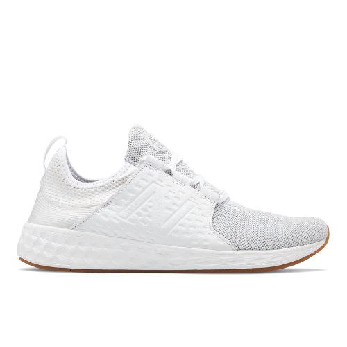 New Balance Fresh Foam Cruz Women's Neutral Cushioned Shoes - (wcruz-l)