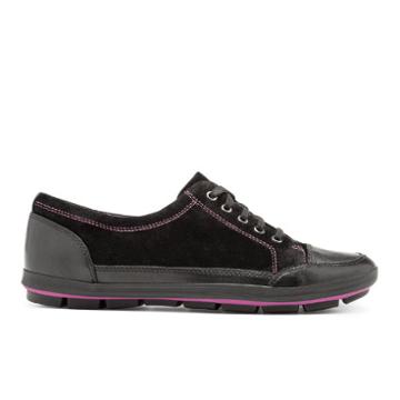 Cobb Hill Tori-ch Women's Casuals Shoes - Black (cby08bk)