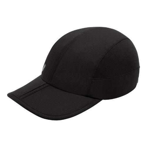 New Balance Men's & Women's Packable Speed Run Hat - (lah93003)