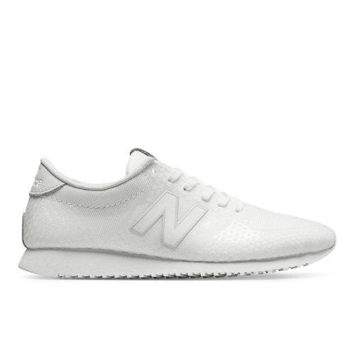 New Balance 420 Re-engineered Women's Sport Style Shoes - White (wl420dfe)