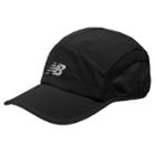 New Balance Men's & Women's 5 Panel Performance Hat - (500012)