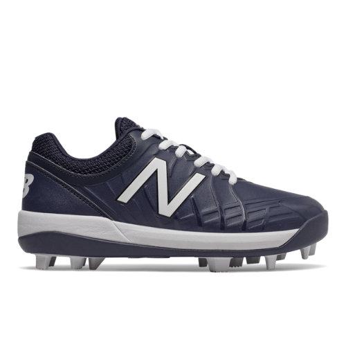 New Balance 4040v5 Kids Shoes - Navy/white (j4040tn5)