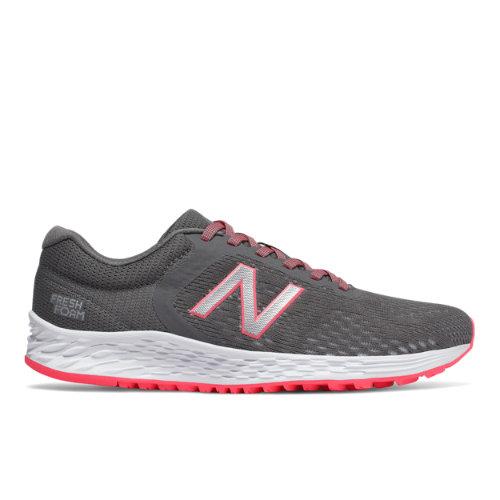 New Balance Fresh Foam Arishi V2 Women's Neutral Cushioned Shoes - (warisv2-27872-w)