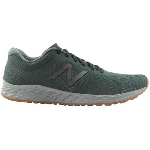 New Balance Fresh Foam Arishi V2 Men's Neutral Cushioned Shoes - (maris-v2)