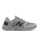 New Balance 009 Reflective Men's Sport Style Sneakers Shoes - Grey (ml009rp)