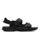 Dunham St. Johnsbury Men's Shoes - Black (mcr455bk)