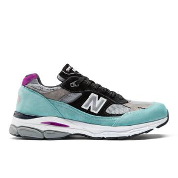 New Balance 991.9 Made In Uk Men's Made In Uk Shoes - (m9919-pm)