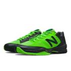 New Balance 896 Men's Tennis Shoes - Chemical Green, Dark Grey (mc896bg1)
