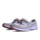 New Balance 515 Women's Fitness Walking Shoes - Grey, Lavender (ww515gr)