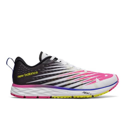 New Balance 1500v5 Women's Racing Flats Shoes - (w1500v5-27146-w)