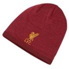 New Balance 934008 Men's Liverpool Fc Elite Knitted Beanie - (mh934008)