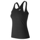 New Balance 91441 Women's Rally Court Tank - (wt91441)