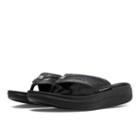 New Balance Revive Thong Women's Flip Flops Shoes - Black (w6028bk2)