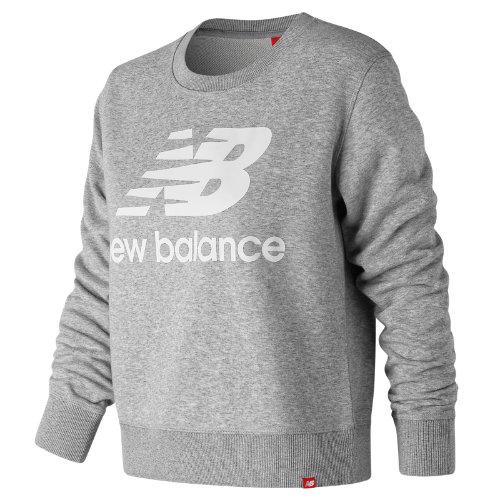 New Balance 91585 Women's Essentials Crew - (wt91585)