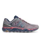 New Balance Leadville Trail Women's Distance Shoes - Grey/pink (wtleads3)