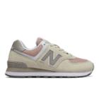 New Balance 574 Women's 574 Shoes - (wl574v2-26383-w)