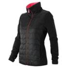 New Balance 53622 Women's Nb996 Fleece Lined Jacket - (awj53622)