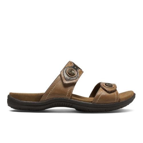 Cobb Hill Revswoon Women's Footwear Shoes - Tan (cbp06tn)