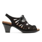 Cobb Hill Sasha-ch Women's Casuals Shoes - Black (cai27bk)