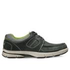 Dunham Revsly Men's By New Balance Shoes - Navy (daq05nvn)