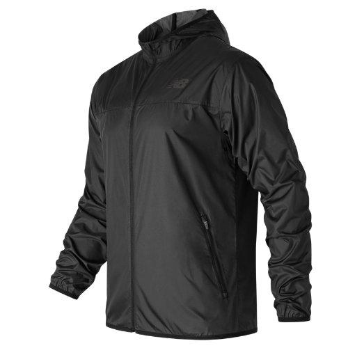 New Balance 63042 Men's Windcheater Jacket - (mj63042)