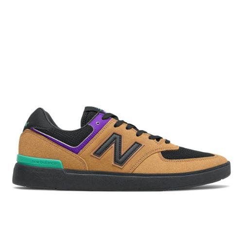 New Balance Men's All Coasts 574