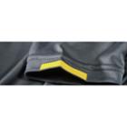 New Balance 4117 Men's Impact Half Zip - Magnet (mrt4117mgt)